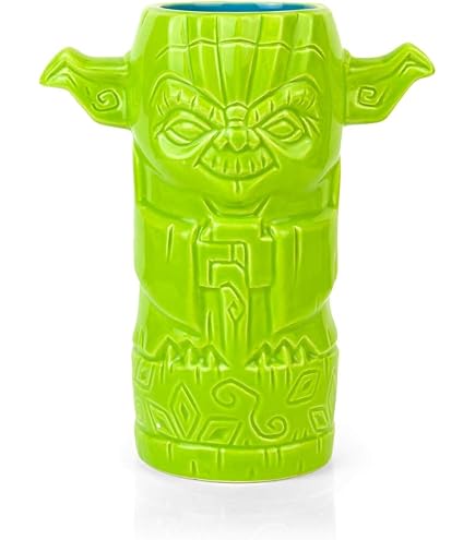 Amazon.com: Geeki Tikis Star Wars Scout Trooper Ceramic Mug